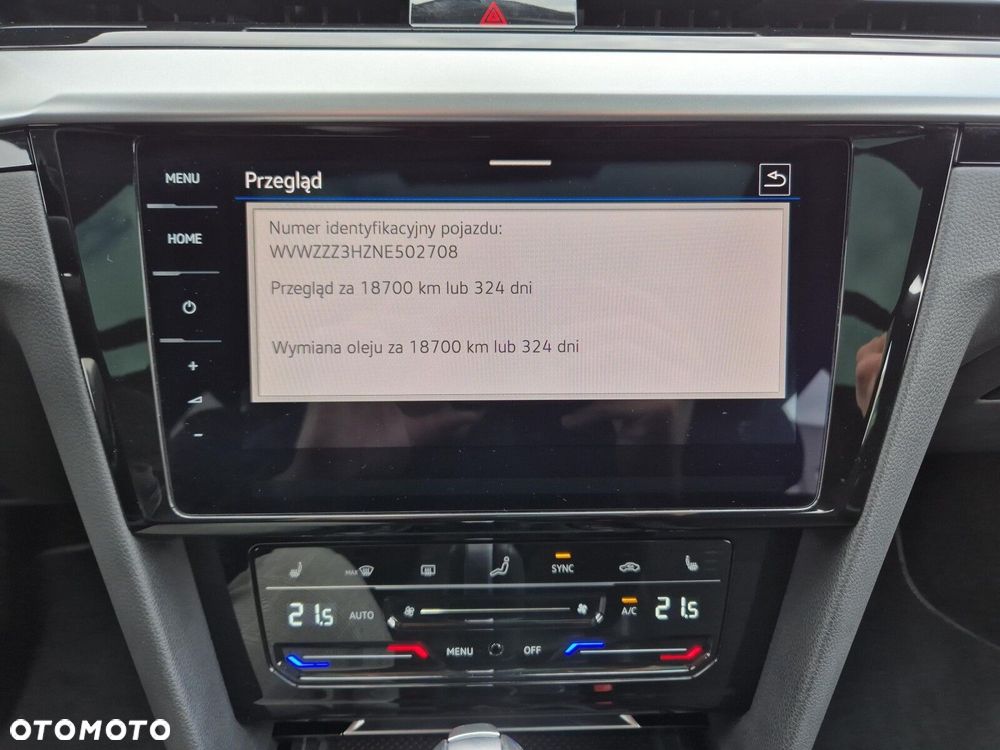 Volkswagen Arteon 2.0 TDI R-Line DSG - 25
