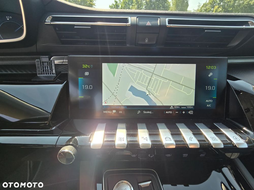 Peugeot 508 180 e-EAT8 Allure - 13