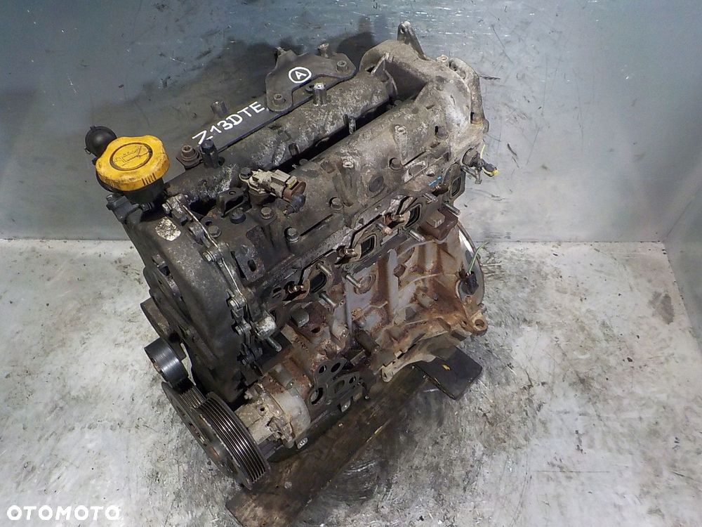 OPEL CORSA D SILNIK 1.3 CDTI 95 KM Z13DTE - 1