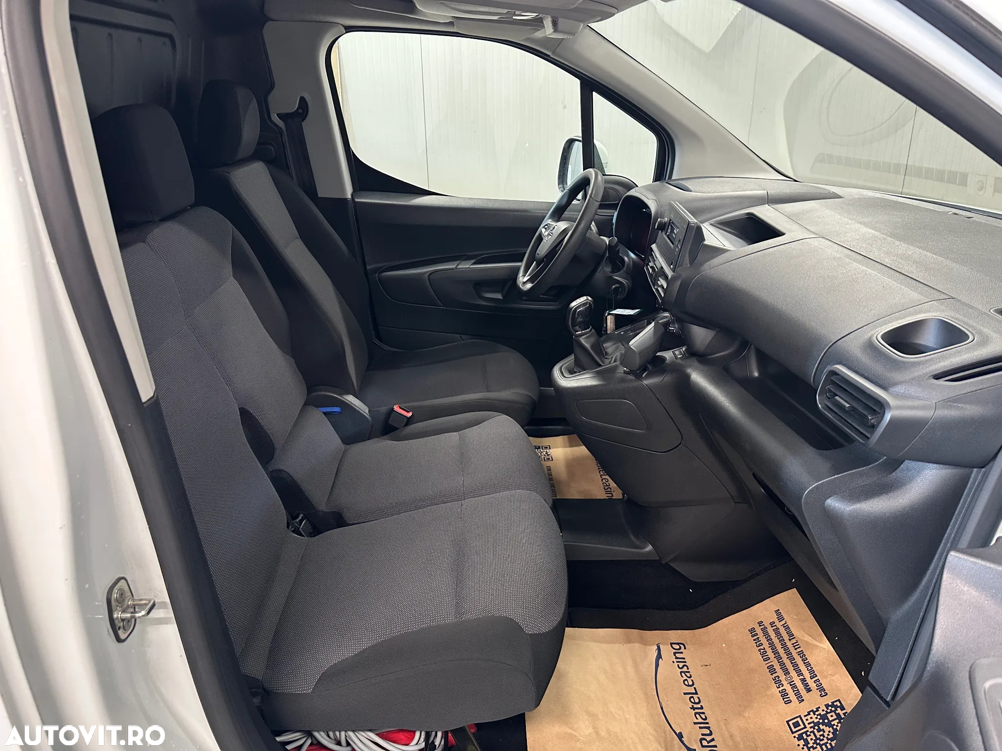 Opel Combo - 7