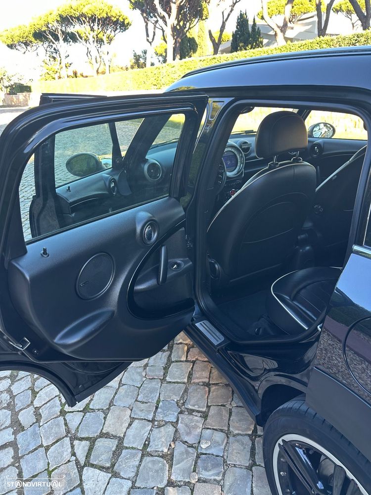 MINI Countryman Cooper Auto - 31