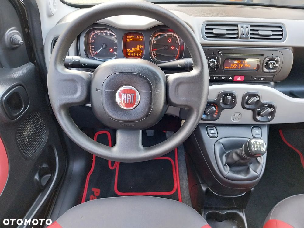 Fiat Panda 1.2 More - 17