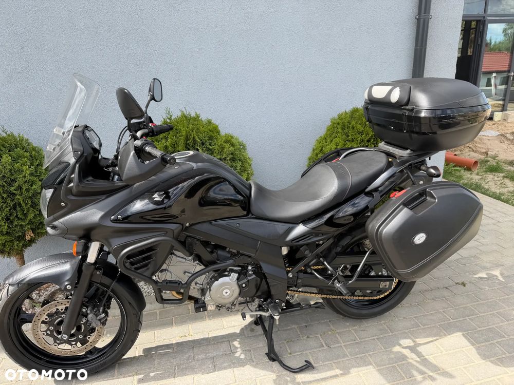 Suzuki DL - 39