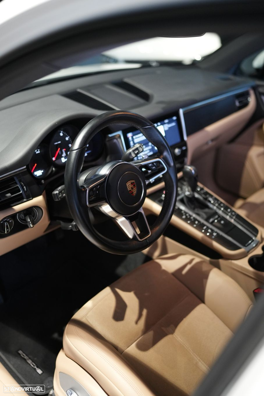 Porsche Macan Spirit - 21