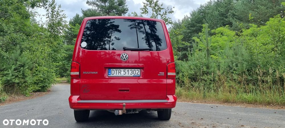 Volkswagen Multivan TDI L1 Comfortline - 7