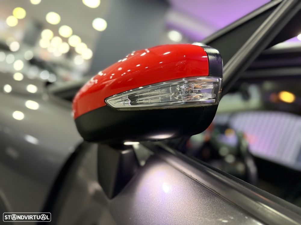 Citroën C3 Aircross 1.2 PureTech Feel Pack - 8