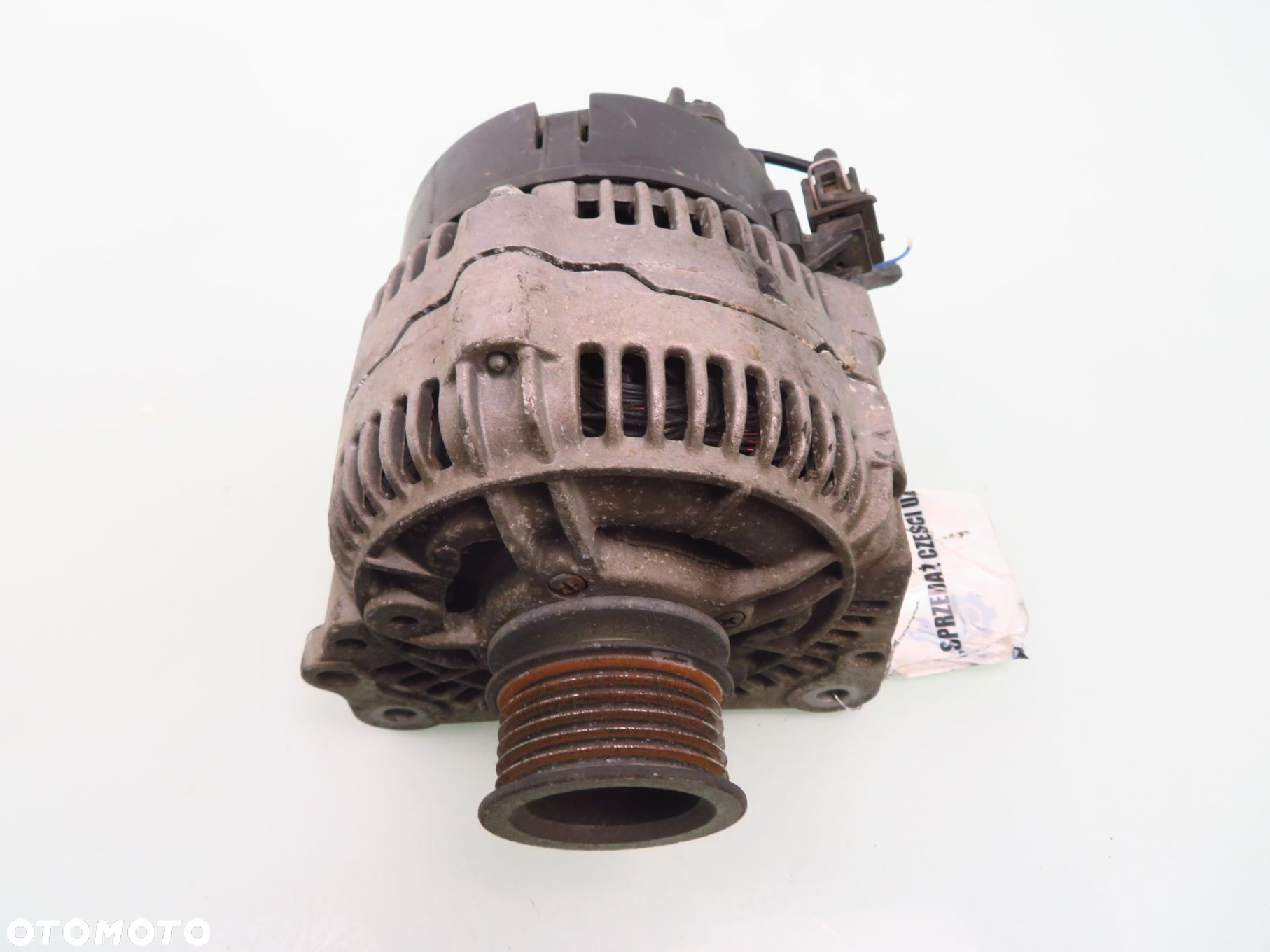 ALTERNATOR VW LUPO 1.0 - 4