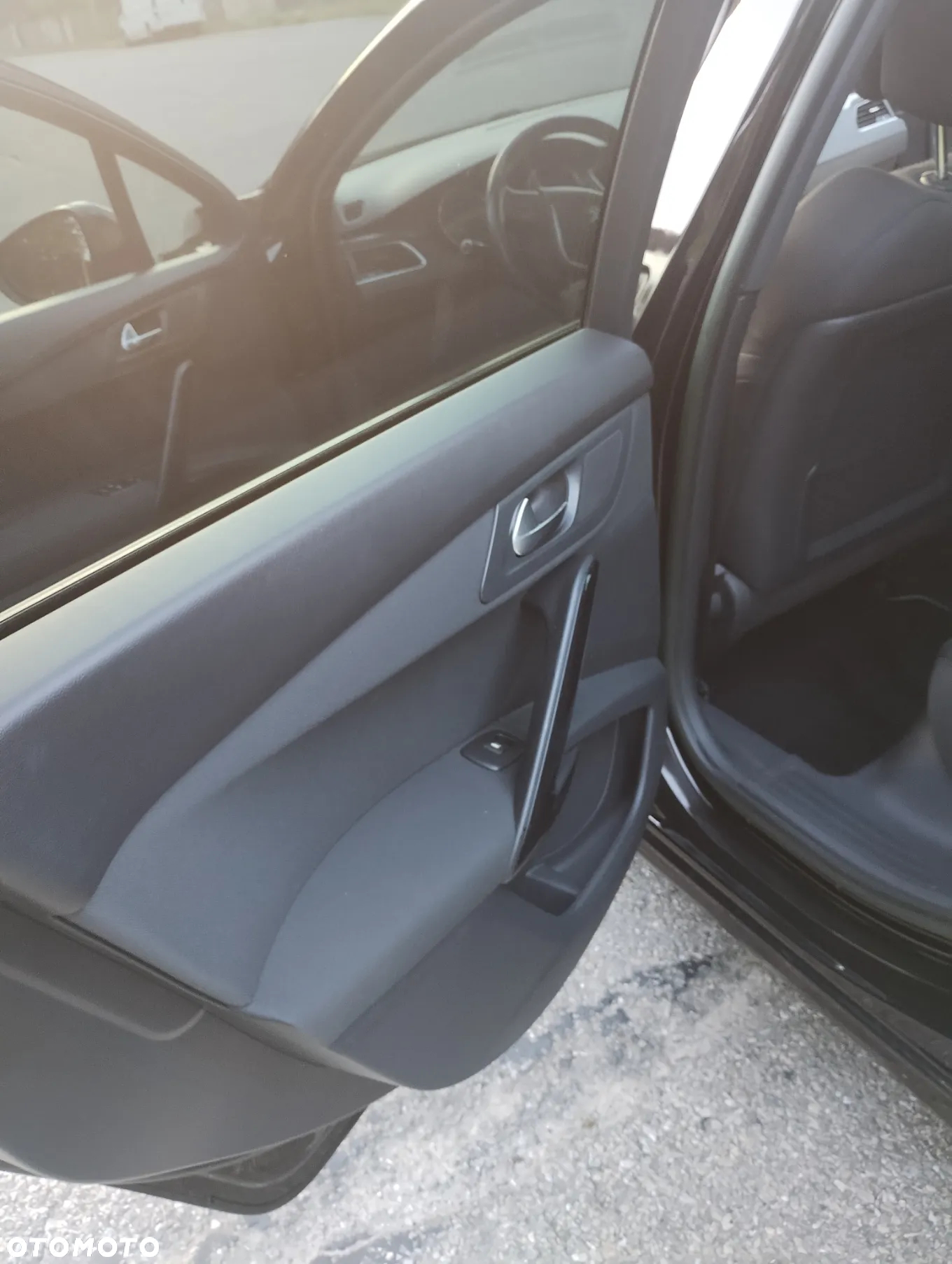 Peugeot 508 1.6 T Business Line - 11