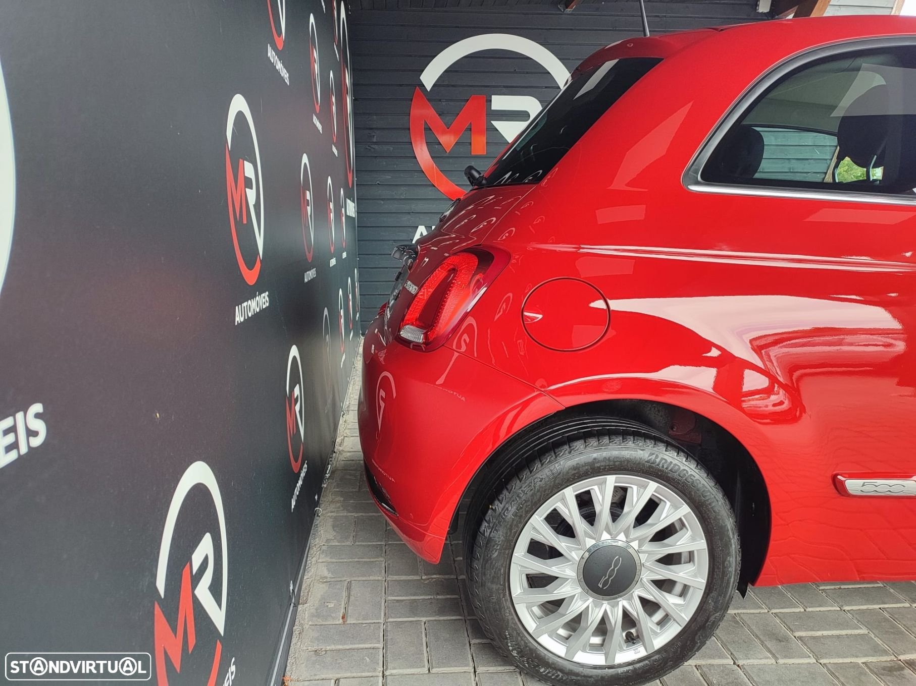 Fiat 500 - 33