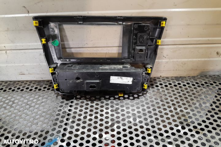 Comanda AC R9M414 Renault Kadjar 1 [2015 - 2018] Crossover 1.5 dCi AM - 2