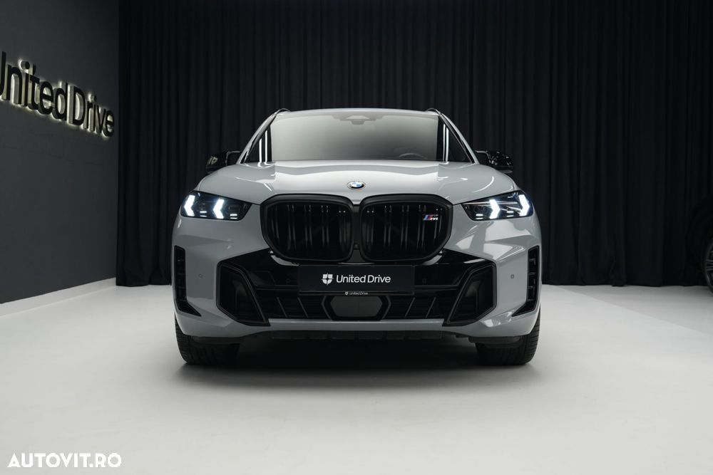 BMW X5 M - 3