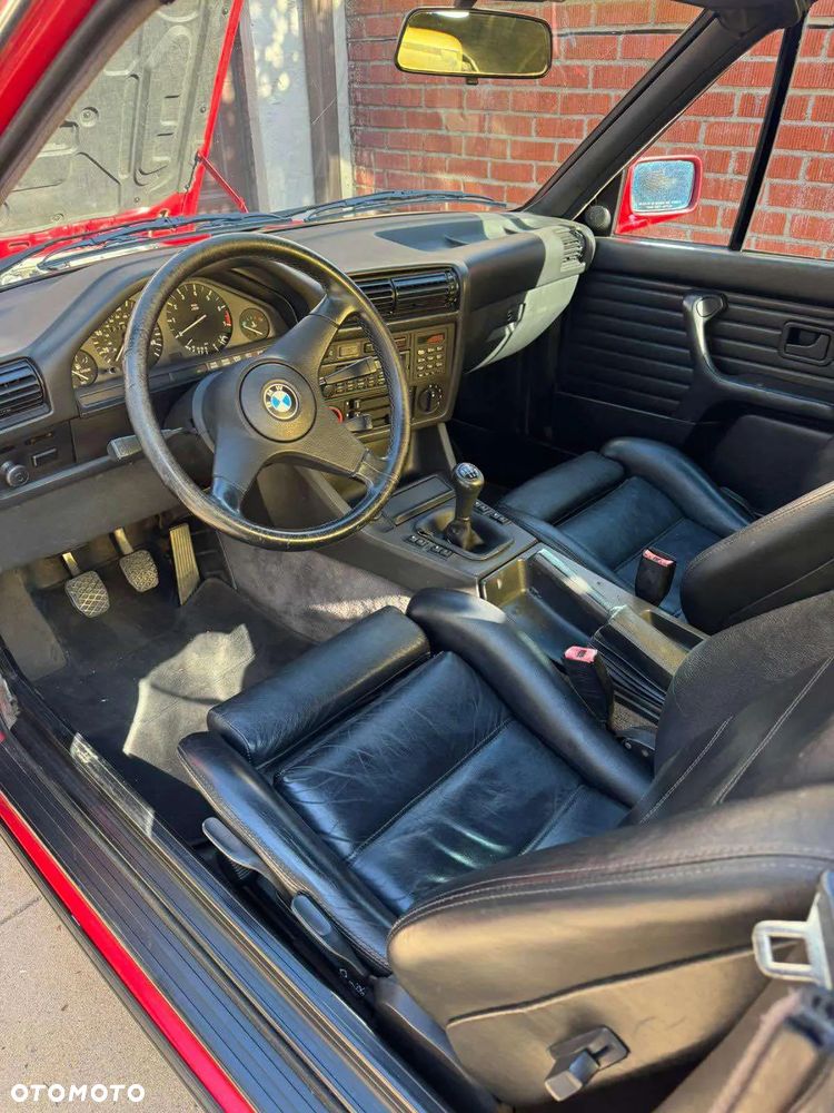 BMW Seria 3 325i - 9