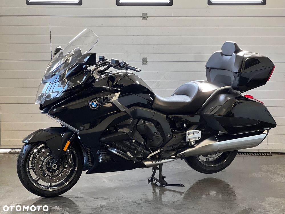 BMW K - 3