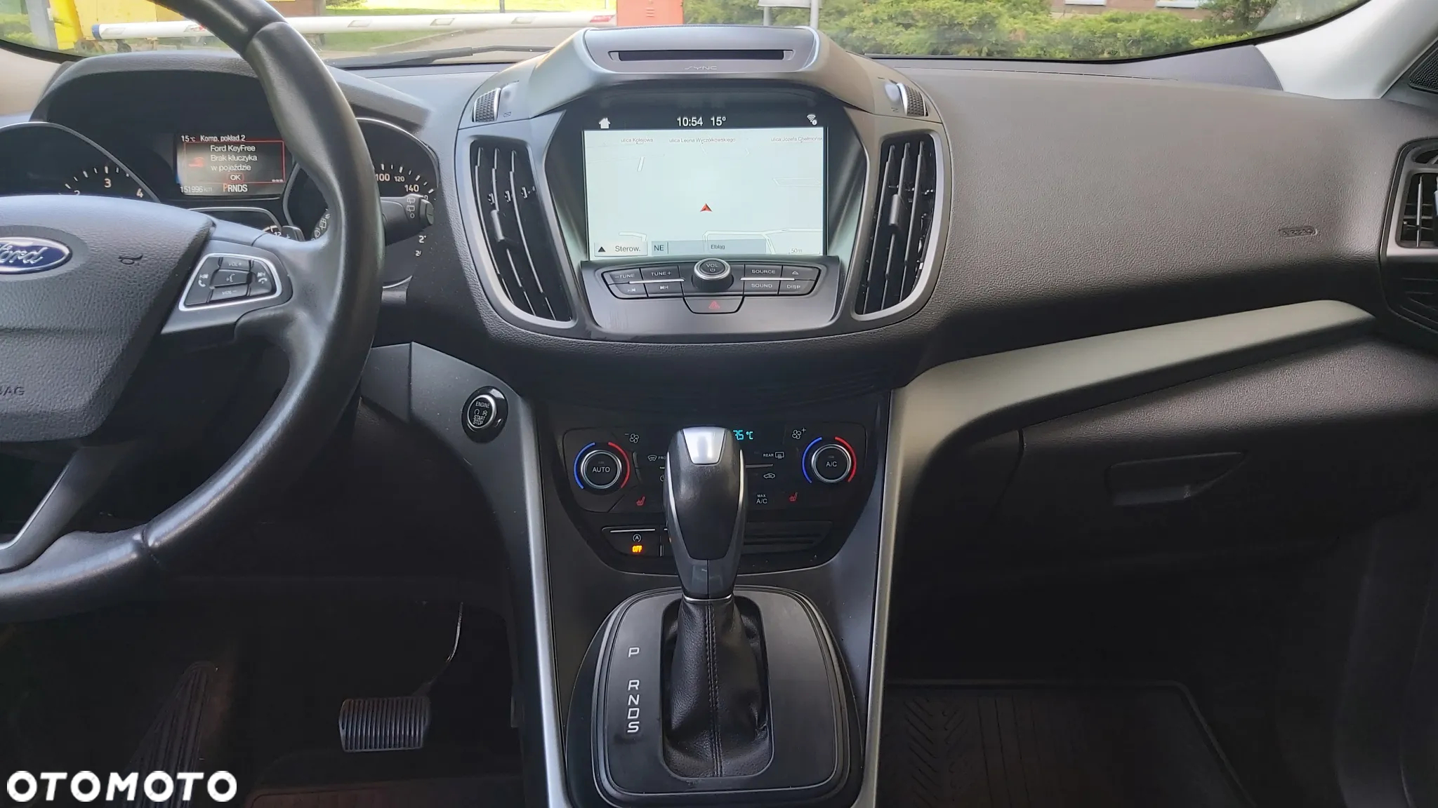Ford Kuga - 18