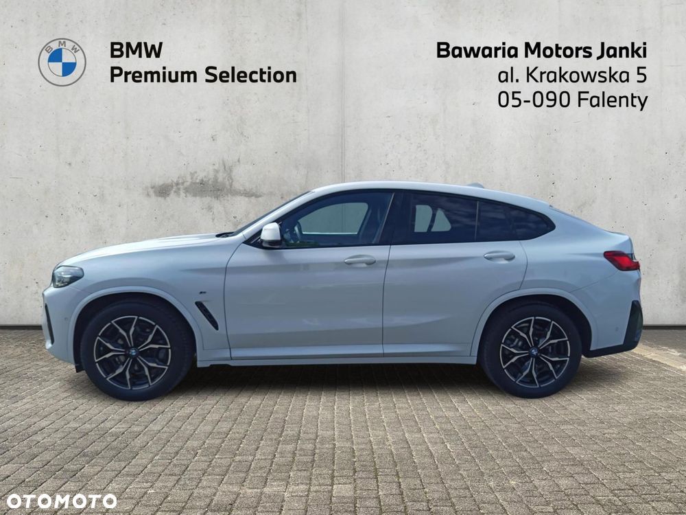 BMW X4 - 9