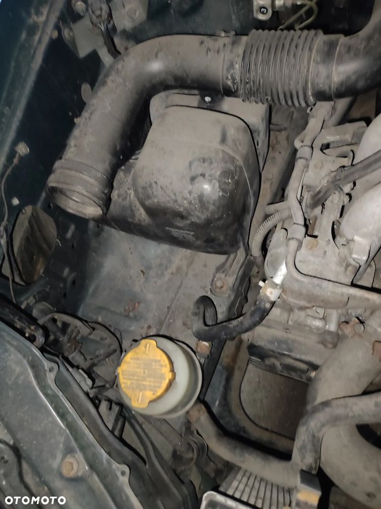 Subaru Impreza 1.6i 4x4 - 17