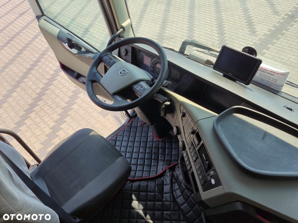 Volvo FH - 9