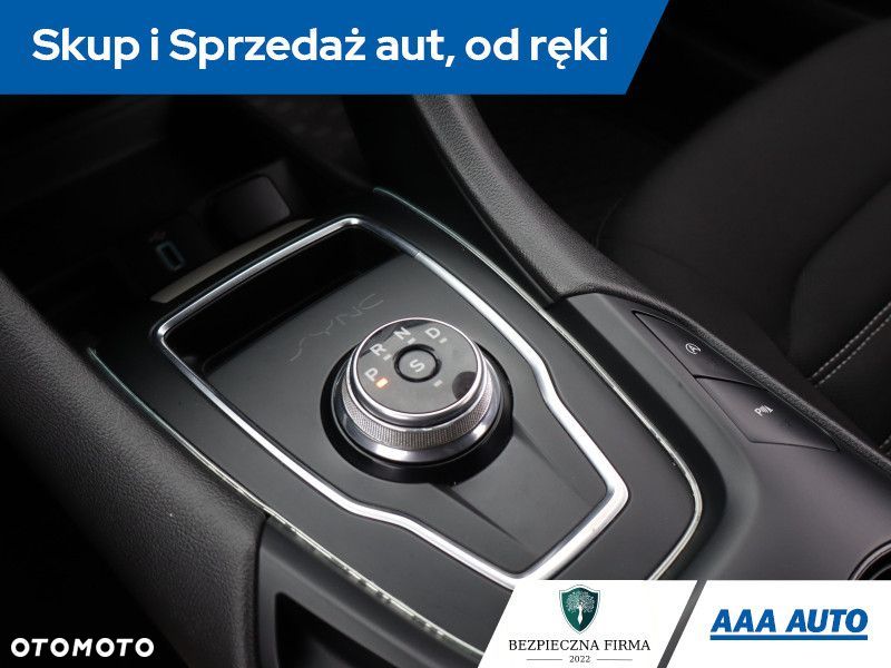 Ford Mondeo SW - 14