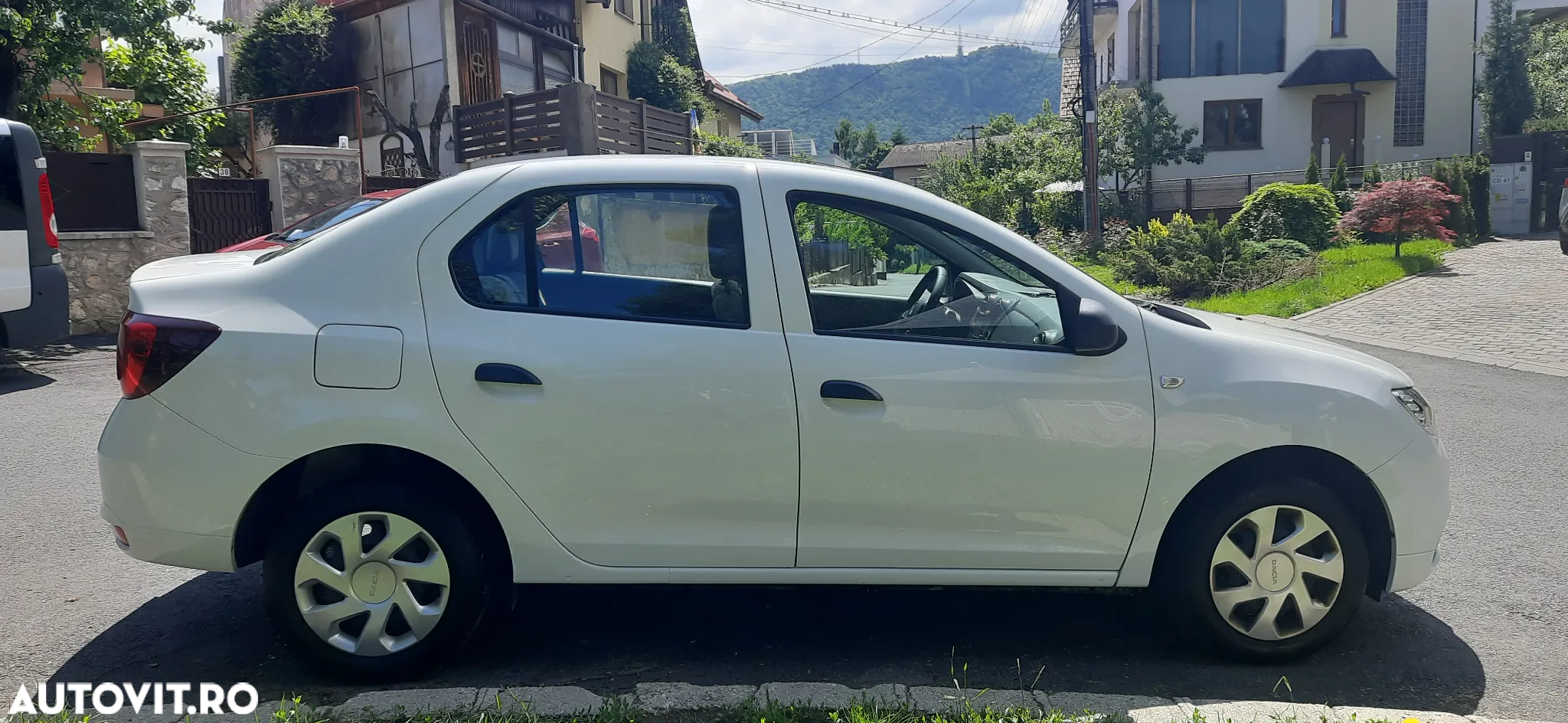 Dacia Logan - 3
