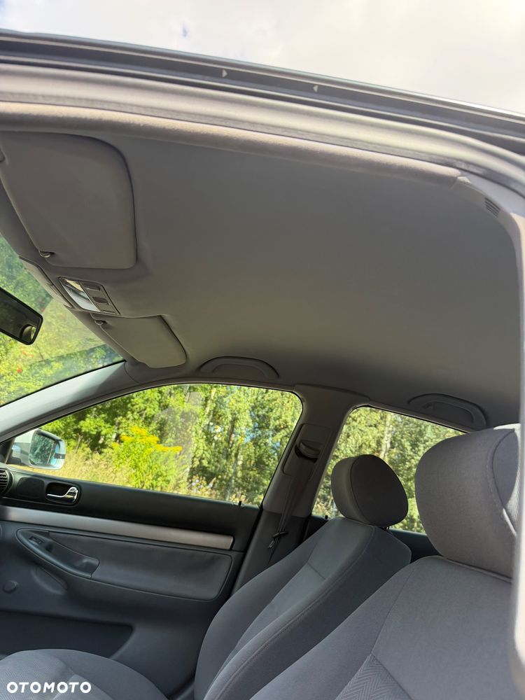 Audi A4 Limousine 1.9 TDI - 14