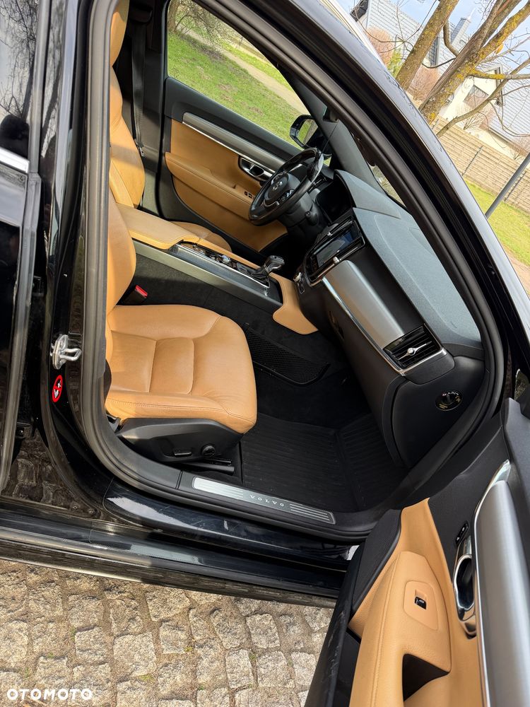 Volvo V90 D4 Geartronic Momentum Pro - 6