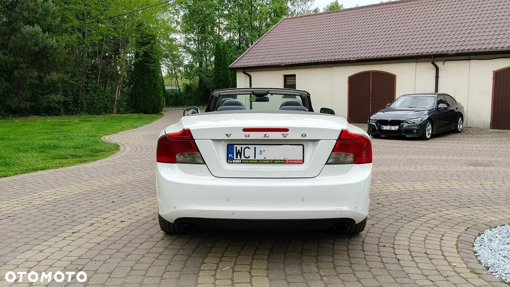 Volvo C70 D4 Momentum - 7