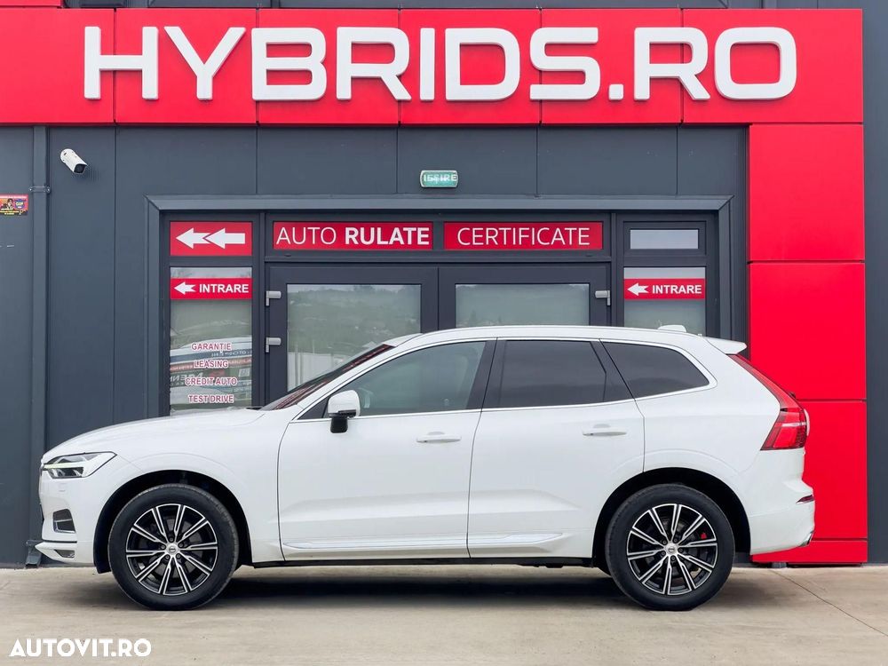 Volvo XC 60 D4 Momentum Pro - 5