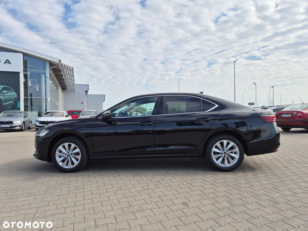 Skoda Superb - 3