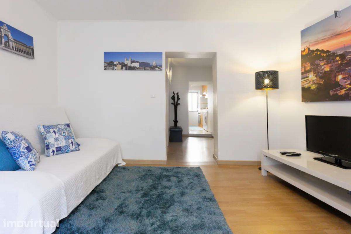 Apartamento com 2 quartos - localizado em Alfama Lisbon - Grande imagem: 3/16