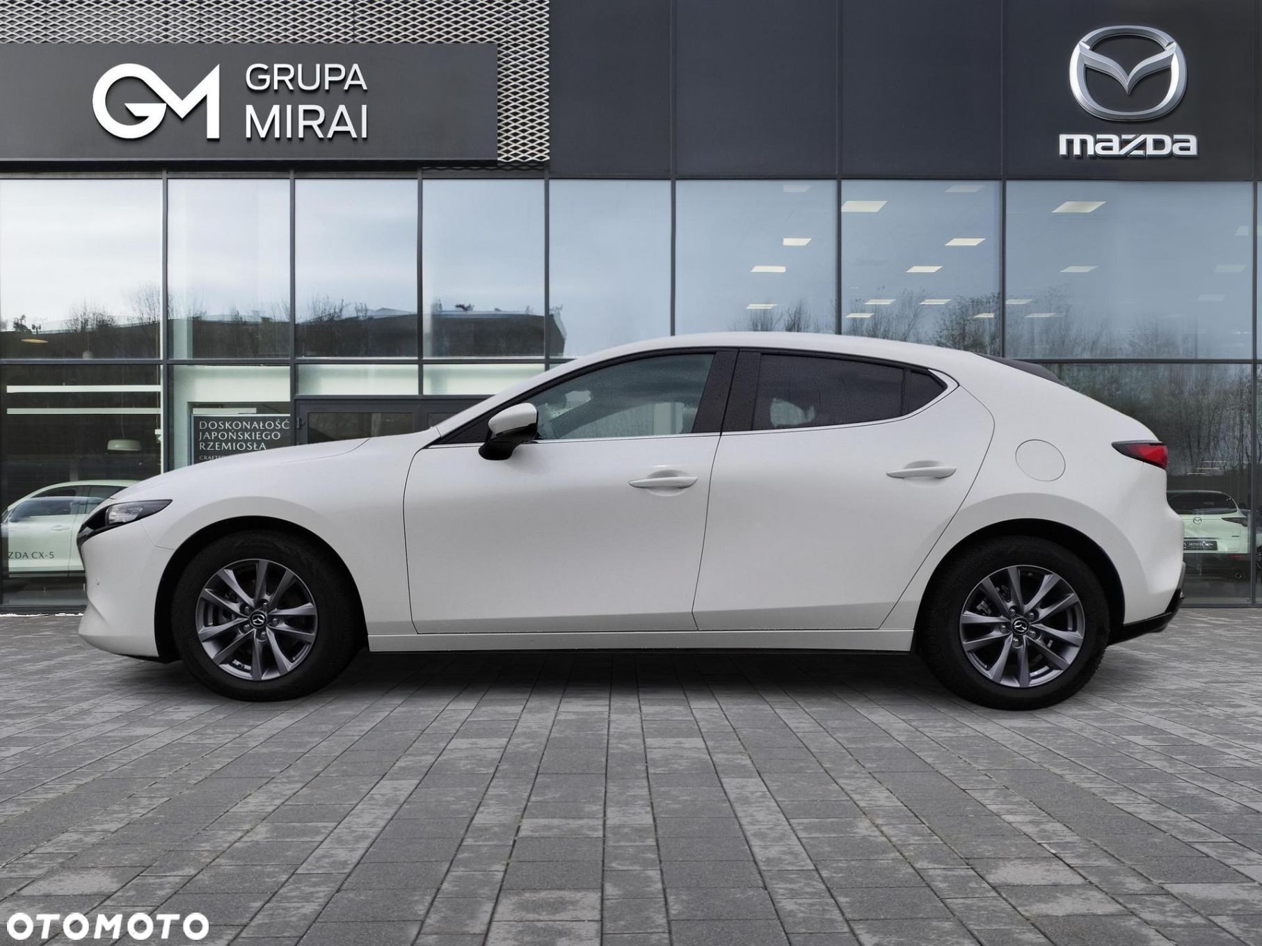 Mazda 3 - 2