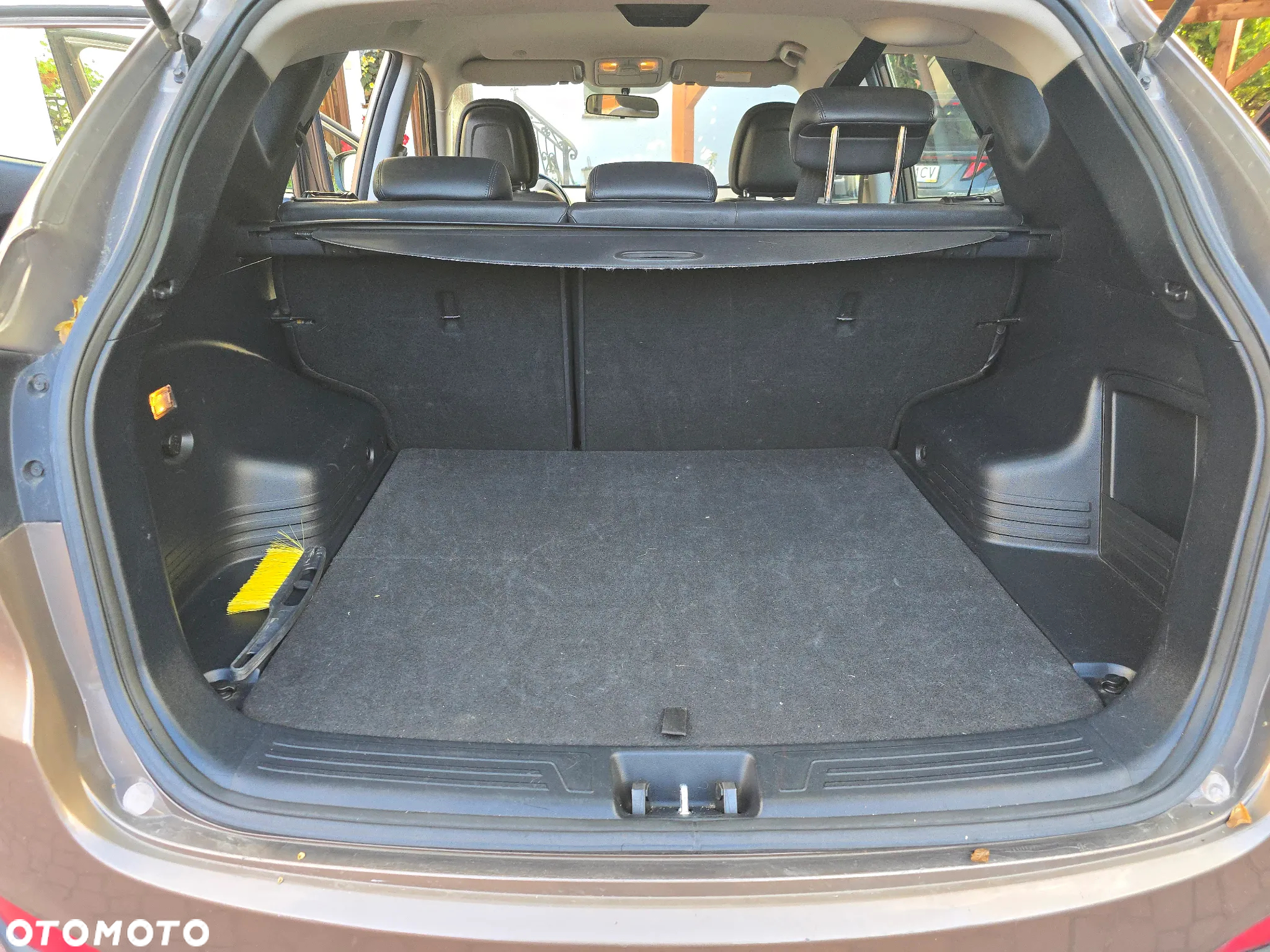 Hyundai ix35 1.6 GDI Comfort 2WD - 8