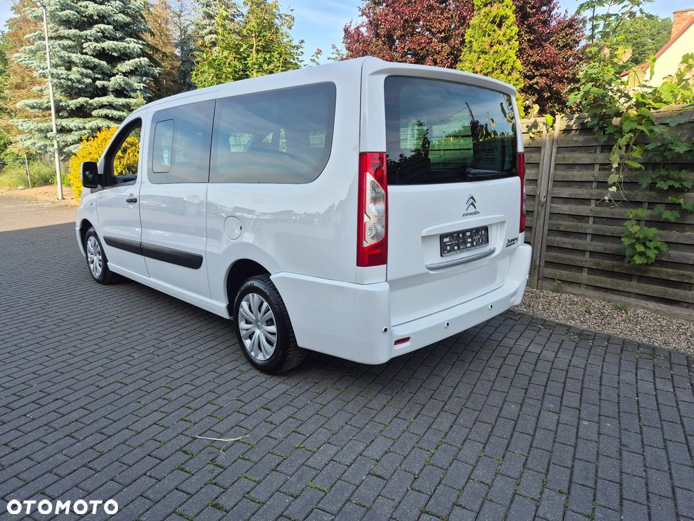 Citroën Jumpy 29 L2H1 - 6