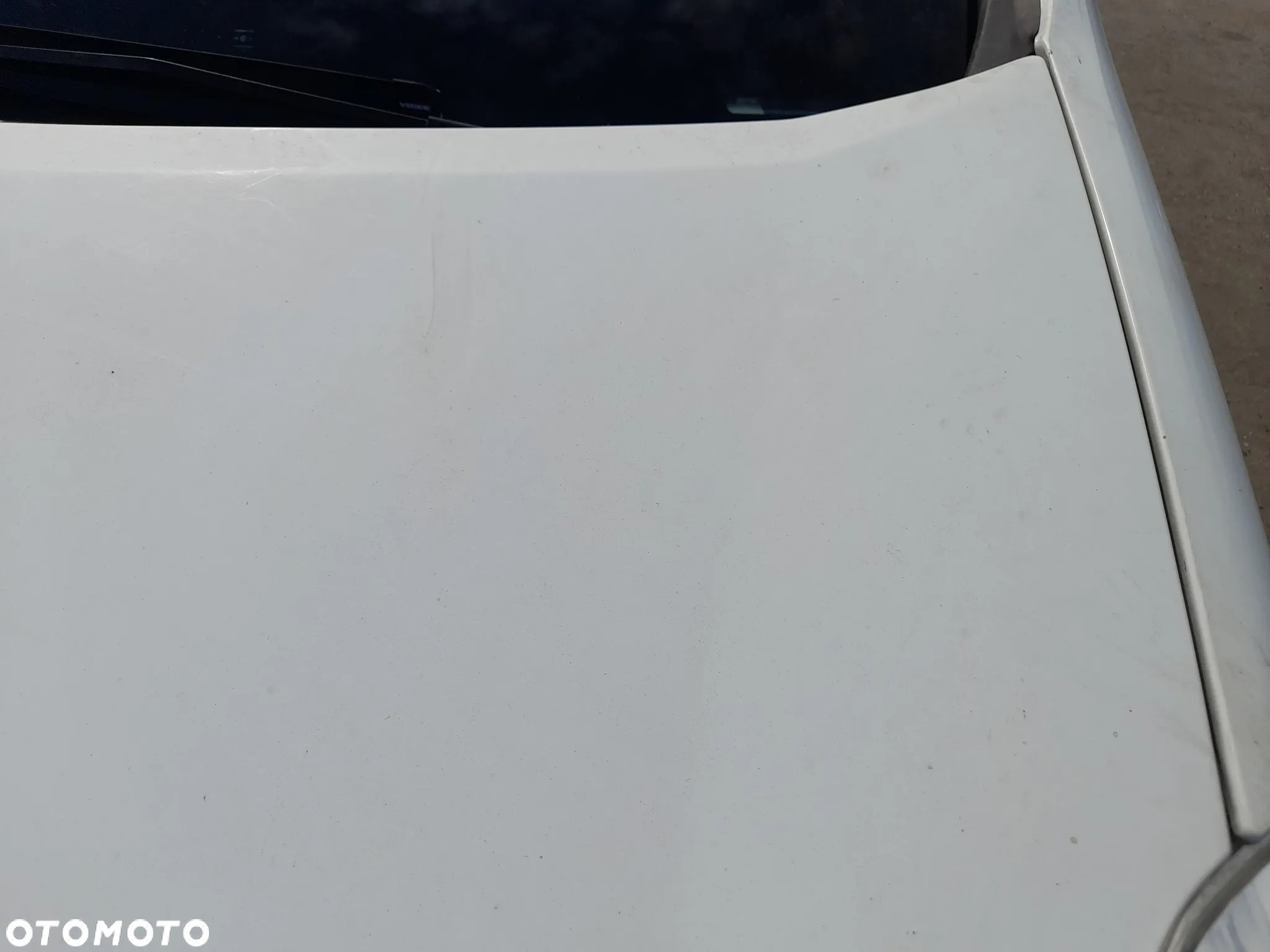 CITROEN BERLINGO II MASKA POKRYWA SILNIKA EWPA - 6