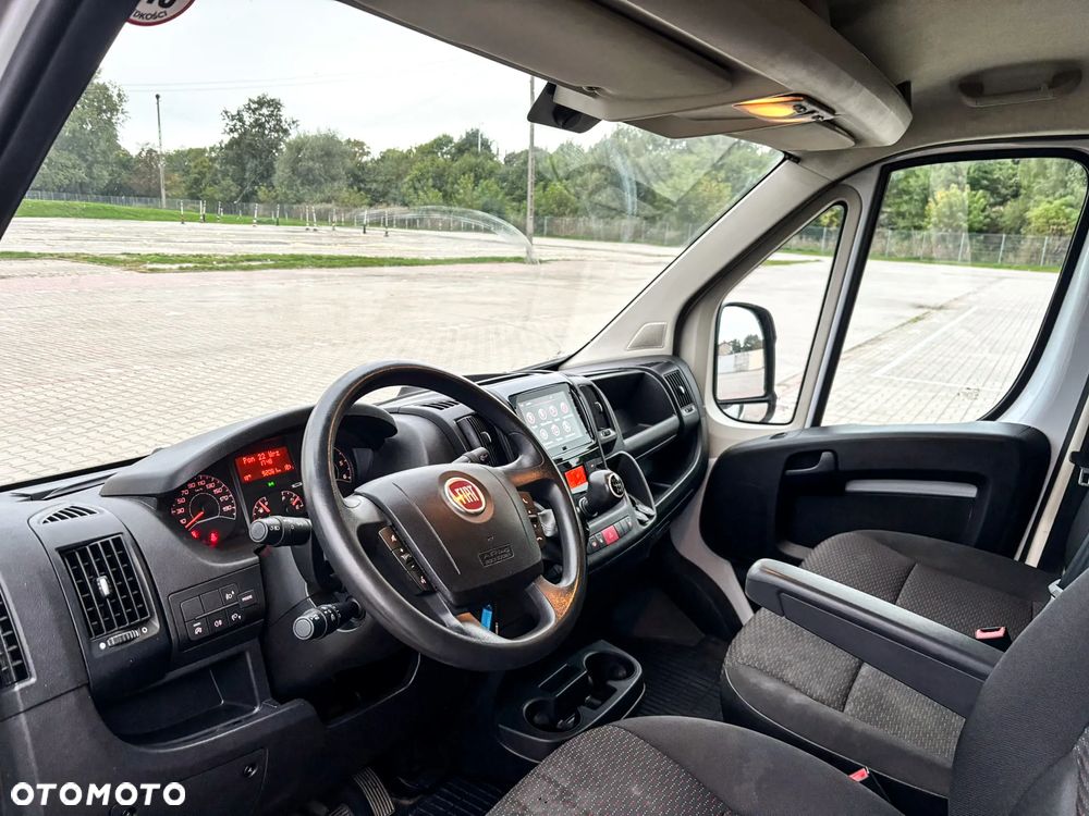 Fiat DUCATO - 9
