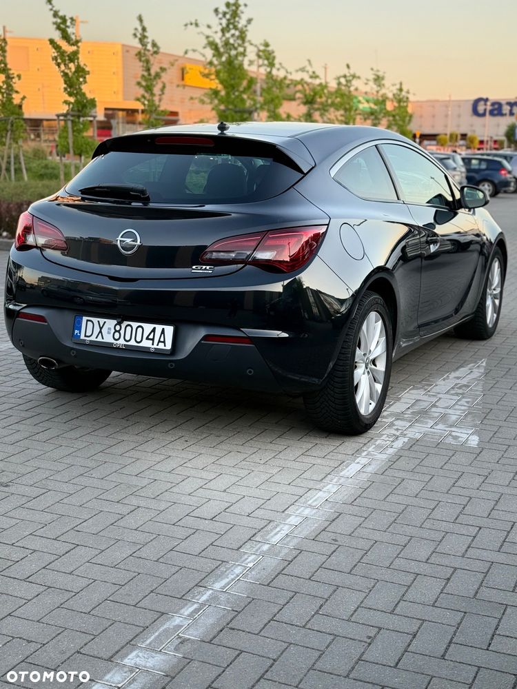 Opel Astra - 7