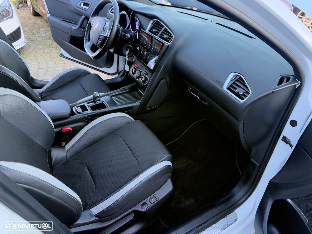 Citroën DS4 1.6 e-HDi Chic CVP6 - 57