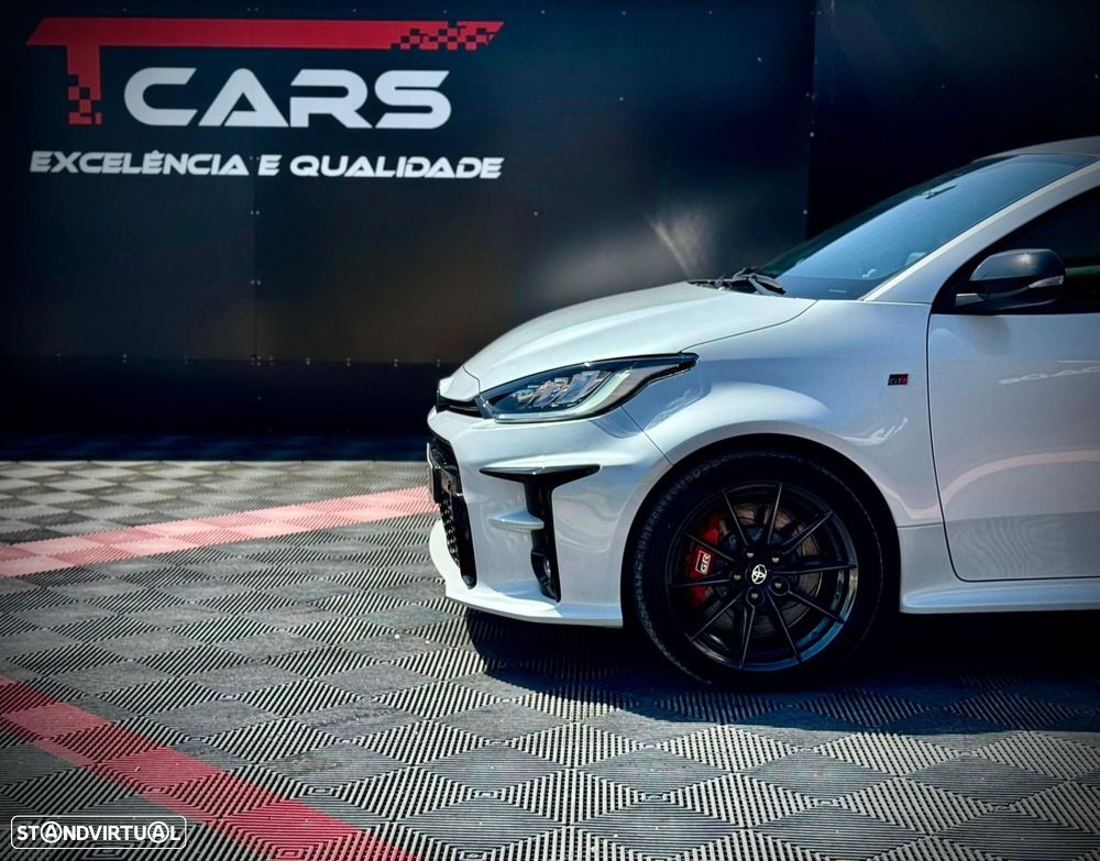 Toyota GR Yaris - 31