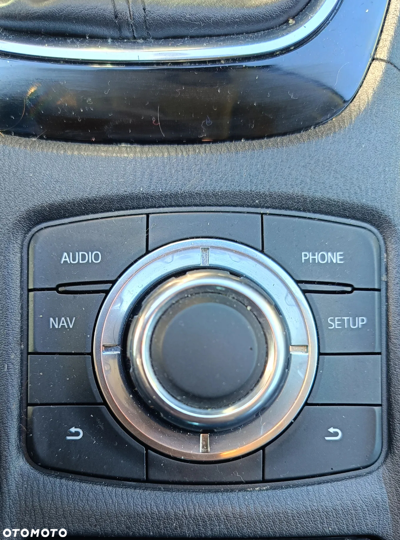 Mazda 6 - 13