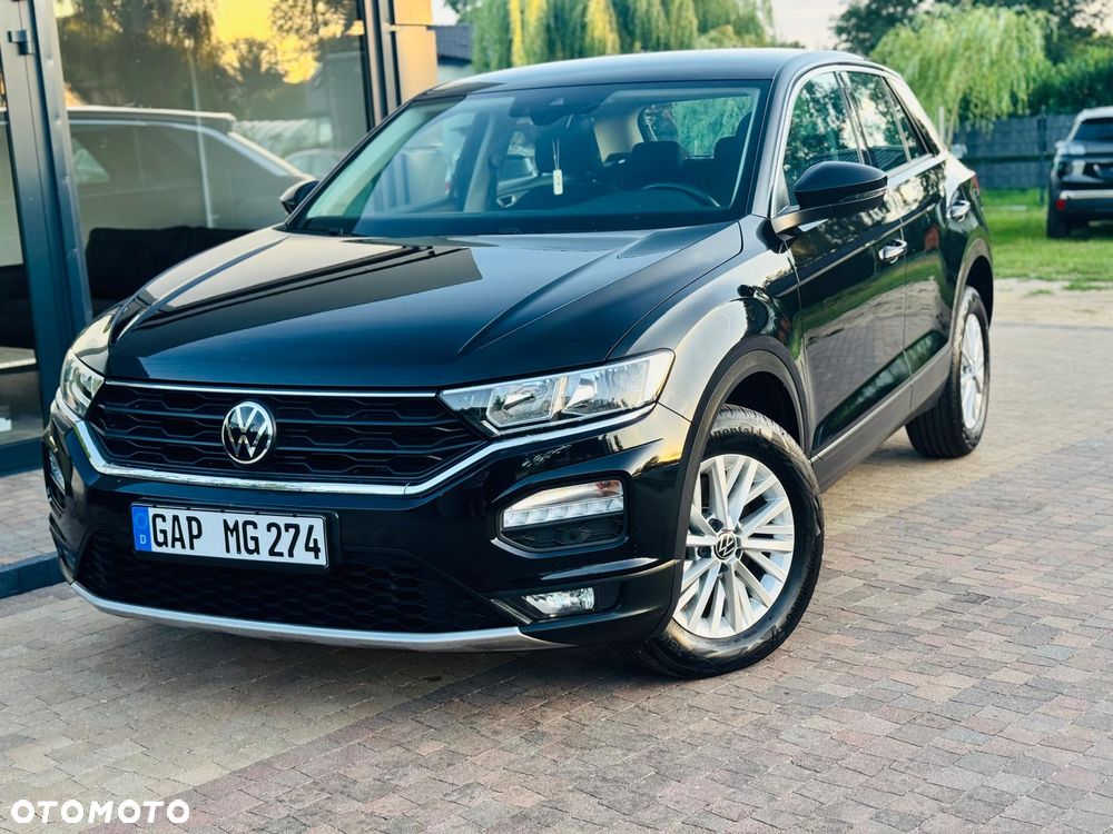 Volkswagen T-Roc 2.0 TDI SCR DSG ACTIVE - 15