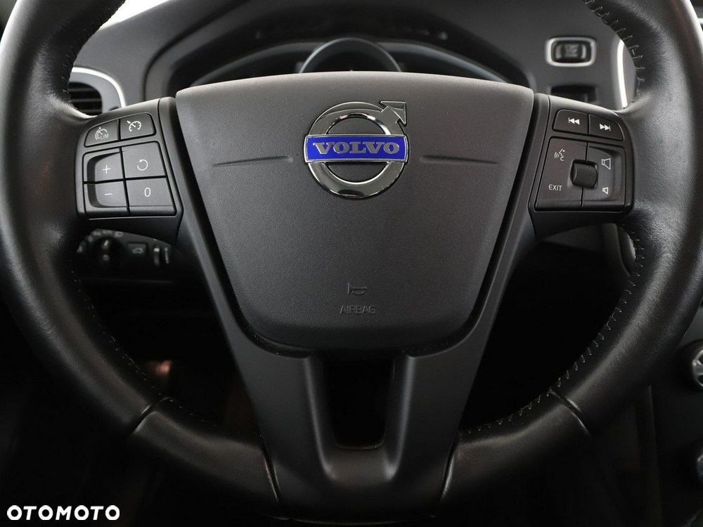 Volvo V40 Cross Country D2 - 21