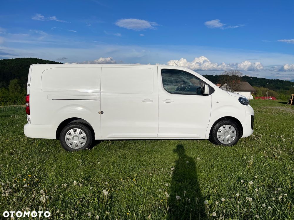 Peugeot Expert - 3