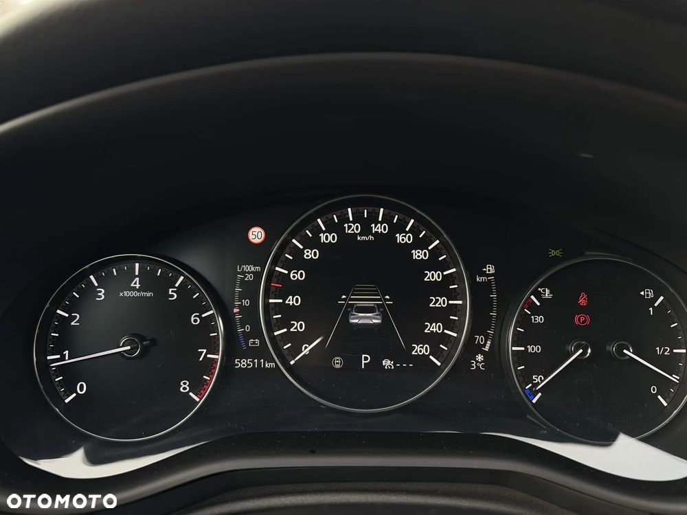 Mazda CX-30 2.0 mHEV Kanjo 2WD - 32