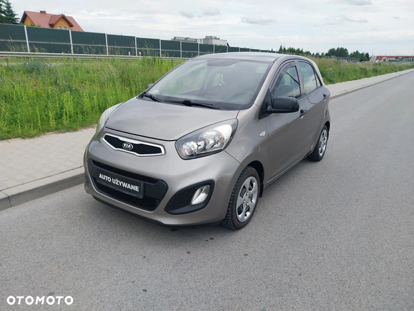 Kia Picanto 1.0 L