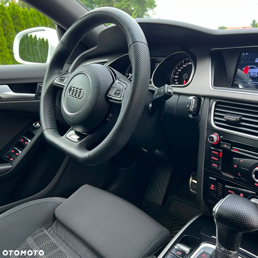 Audi A5 Sportback 2.0 TDI Quattro S tronic - 30