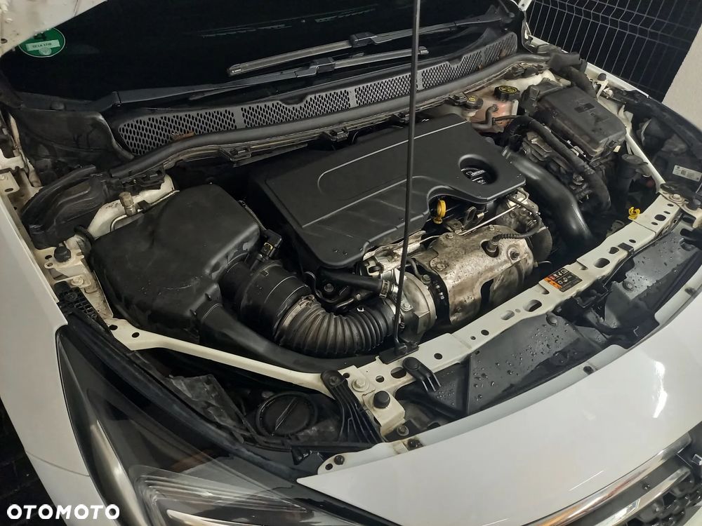 Opel Astra - 7