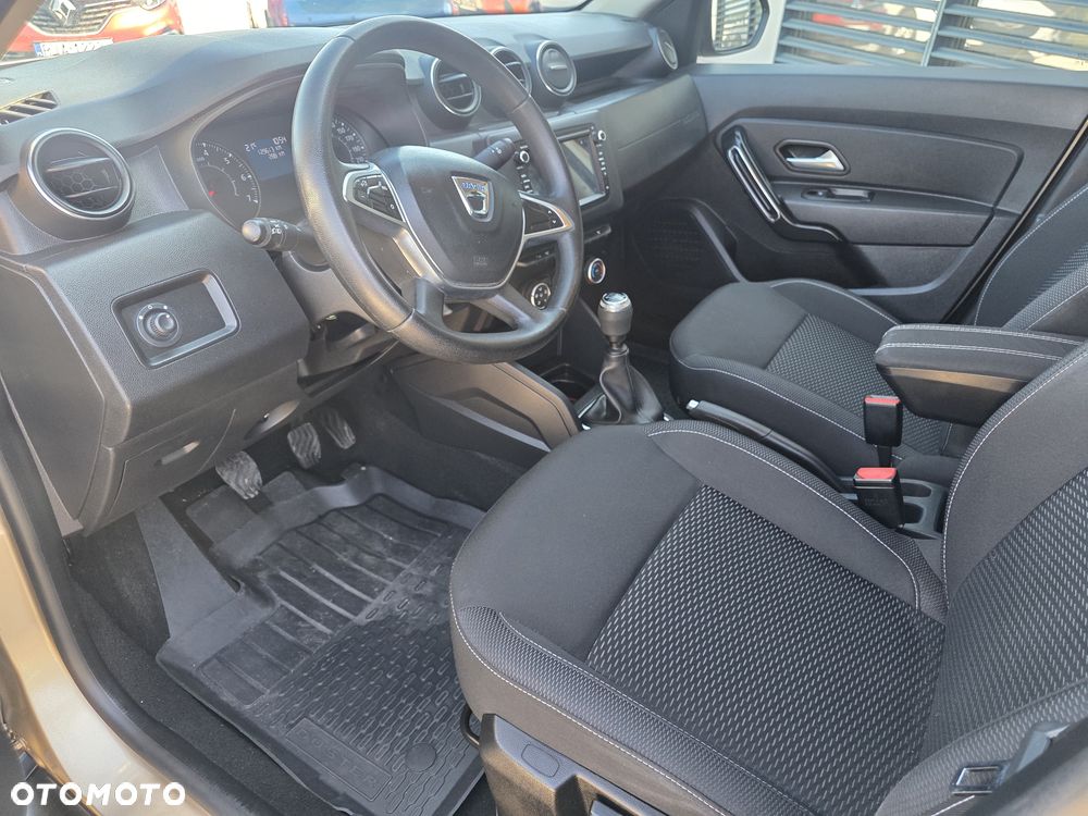 Dacia Duster - 12