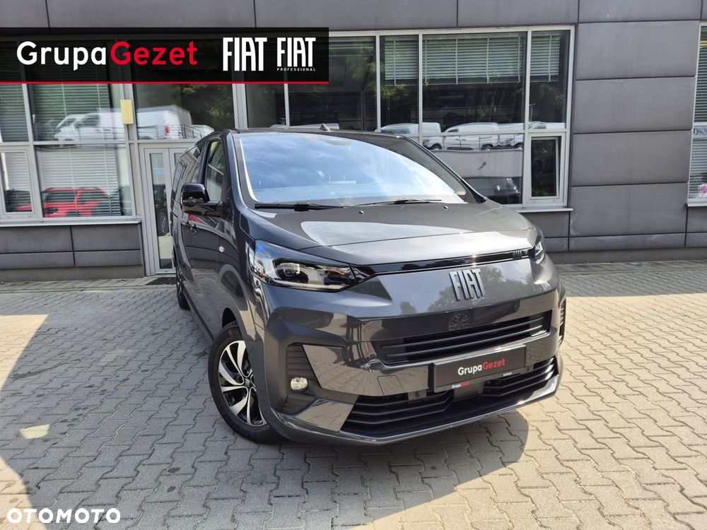 Fiat Ulysse - 2