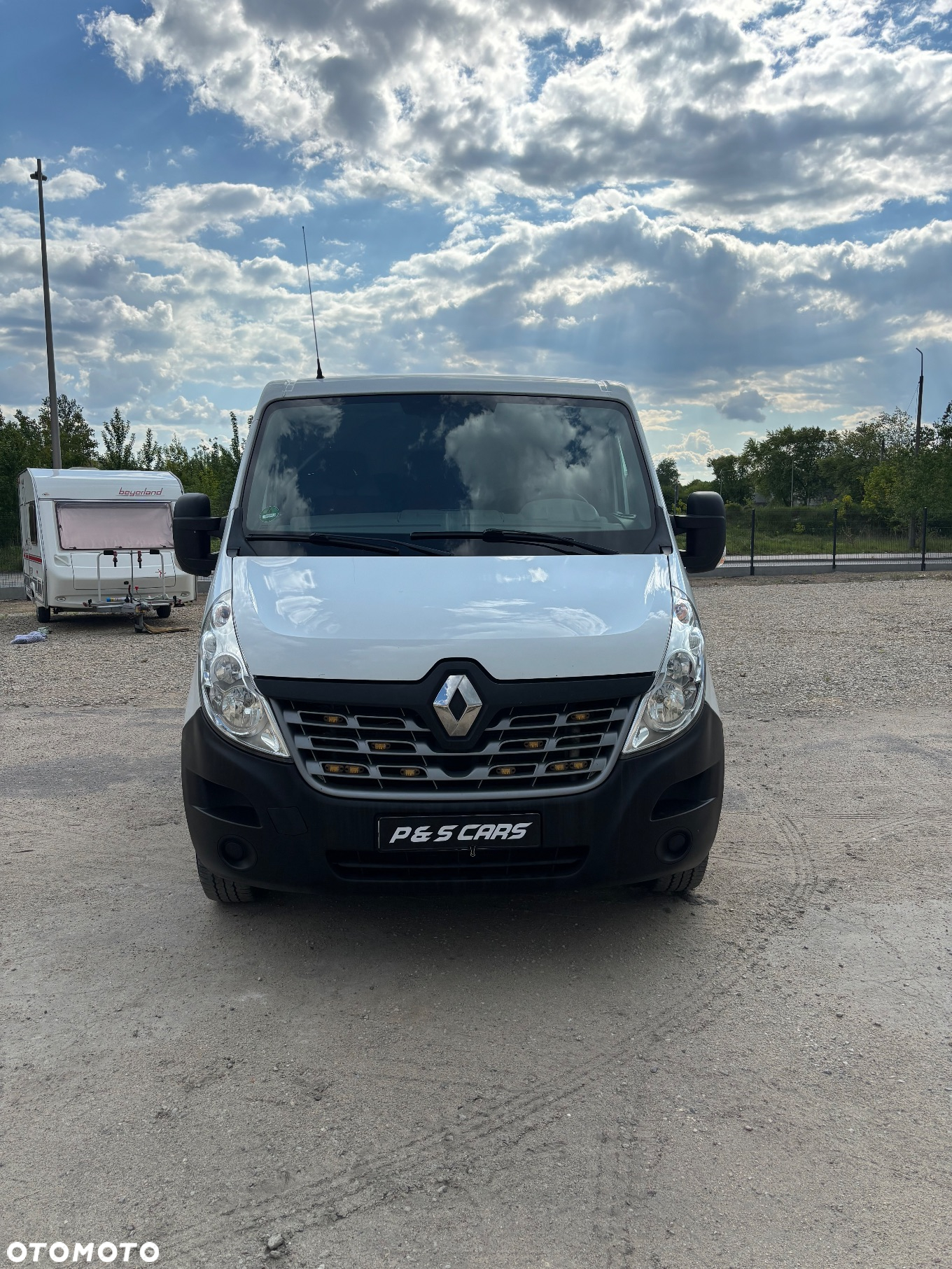 Renault Master - 8