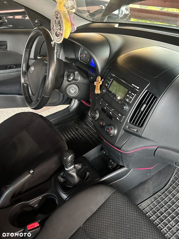 Hyundai i30 1.4 Blue Classic - 22