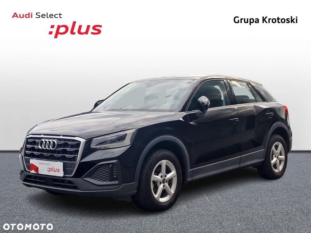 Audi Q2 - 1